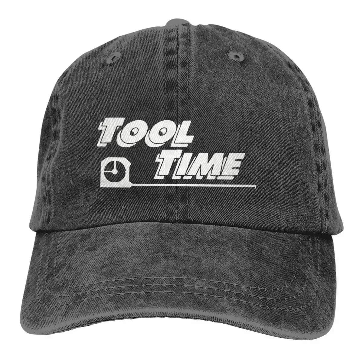 Home Improvement With Tim Taylor - قبعة بيسبول كلاسيكية من Tool Time