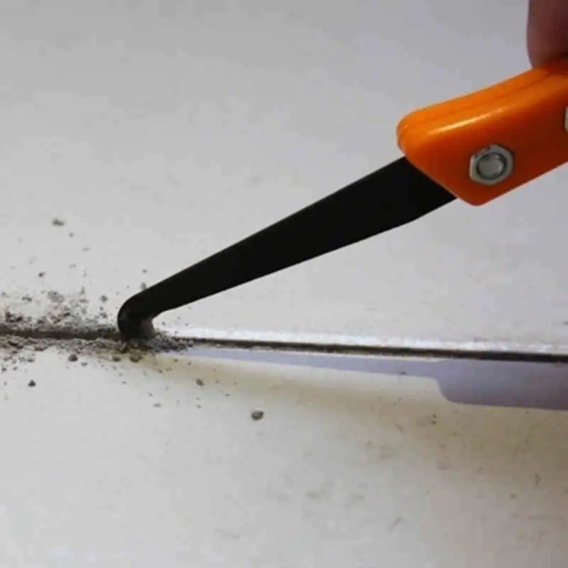 5/10 قطع/مجموعة أدوات إصلاح فو - مراجعة Tile Grout Repair وسعره