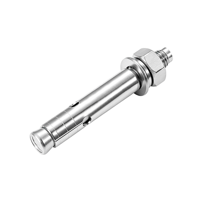 مسمار تمديد من الفولاذ المقاوم - مراجعة Drywall Anchor Screw وسعره