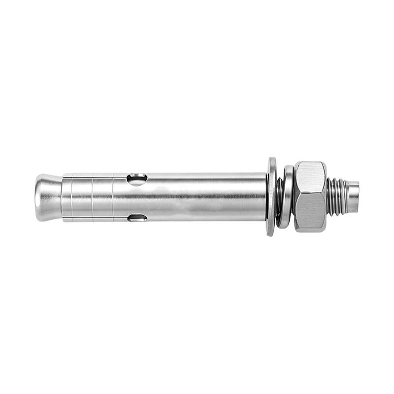 مسمار تمديد من الفولاذ المقاوم - مراجعة Drywall Anchor Screw وسعره