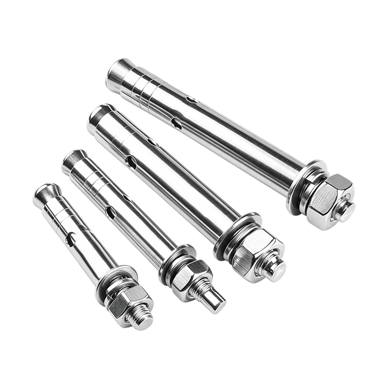 مسمار تمديد من الفولاذ المقاوم - مراجعة Drywall Anchor Screw وسعره