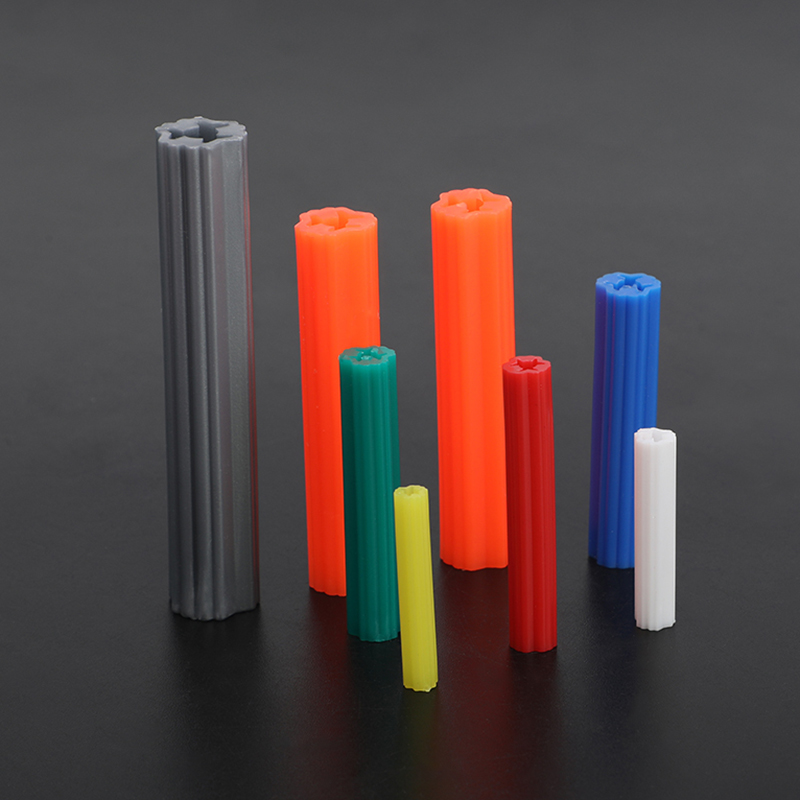 مستقيم توسيع مسمار الجدار التو - مراجعة Drywall Anchor Screw وسعره