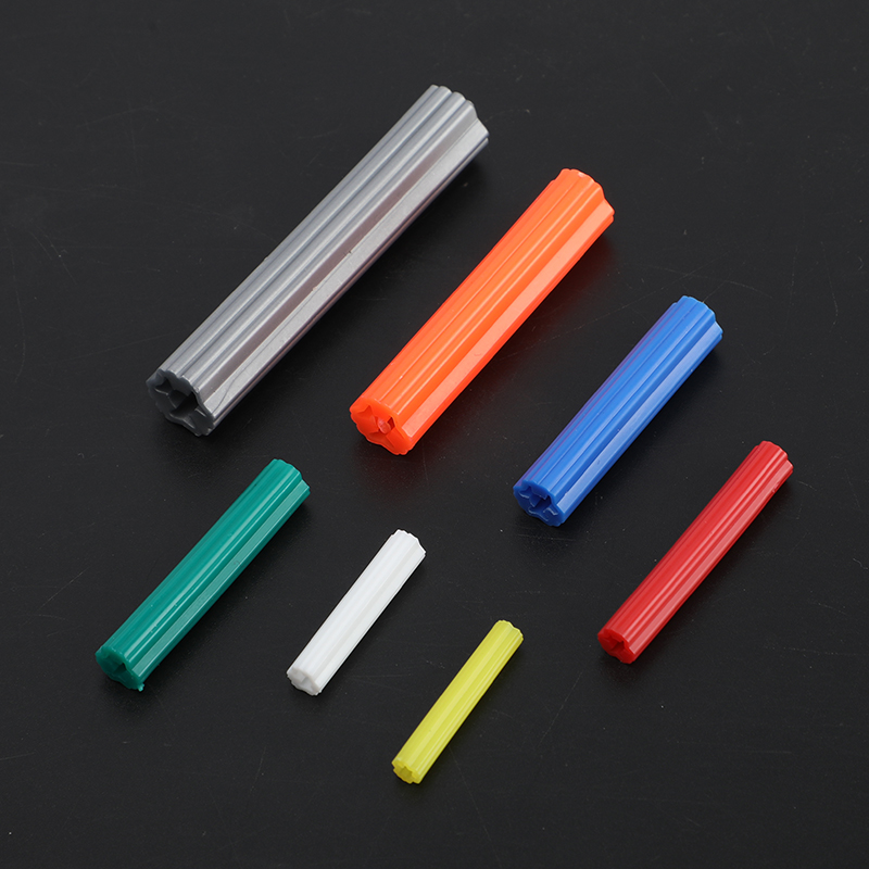 مستقيم توسيع مسمار الجدار التو - مراجعة Drywall Anchor Screw وسعره