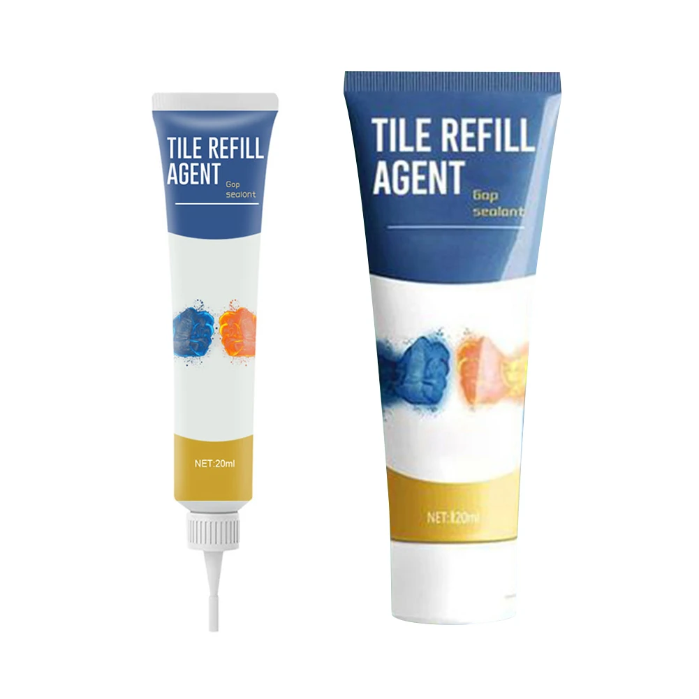 عامل إعادة ملء فجوات البلاط ال - مراجعة Tile Grout Repair وسعره