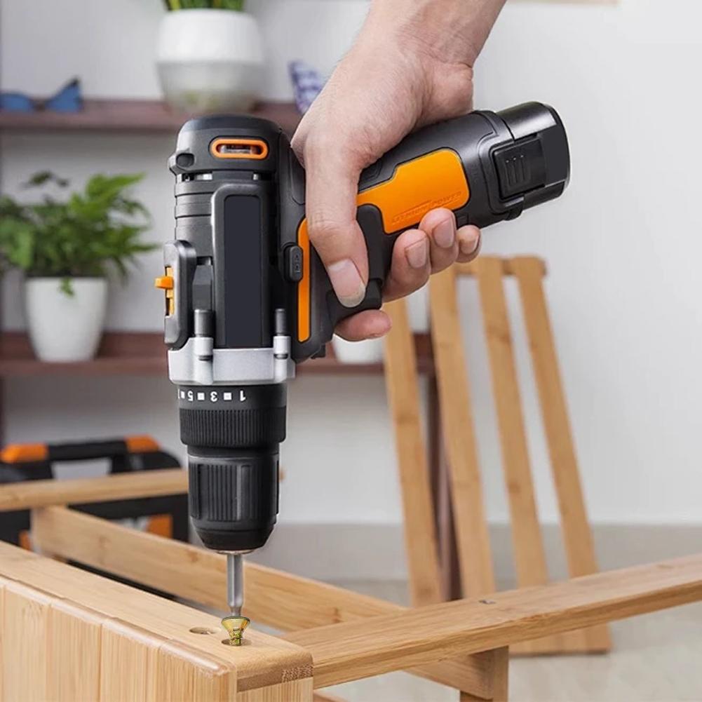 100 قطعة براغي إصلاح مفصلات ال - مراجعة Drywall Anchor Screw وسعره
