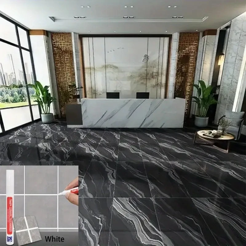 قلم ماركر مقاوم للعفن ومضاد لل - مراجعة Tile Grout Repair وسعره