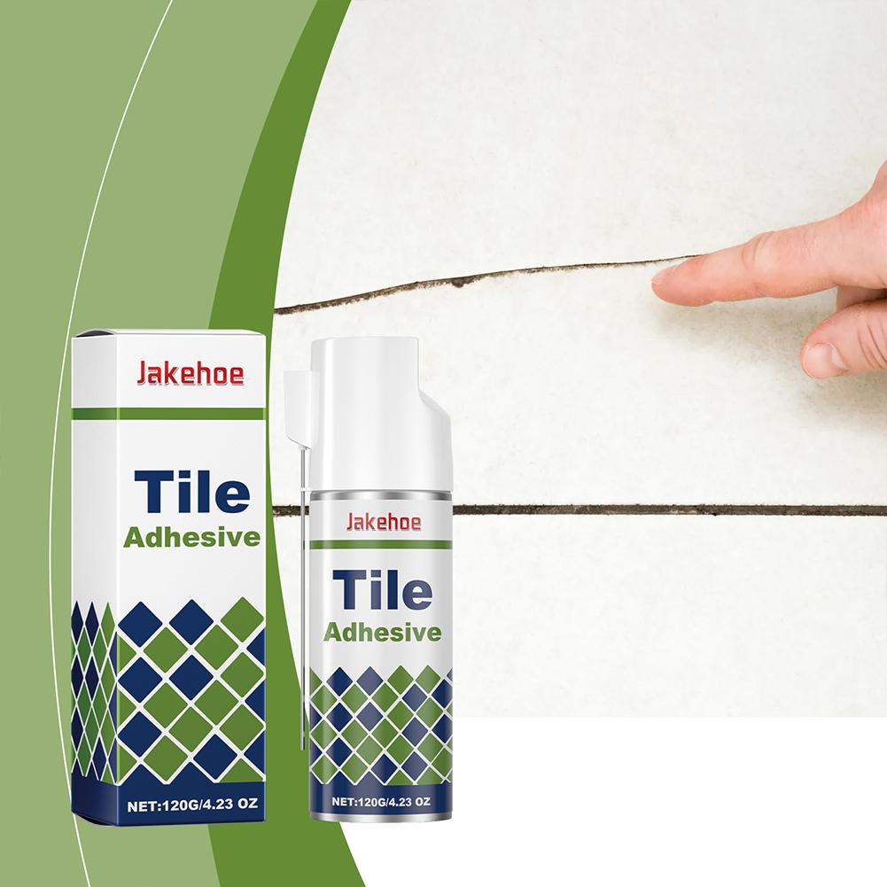 120 جرام من مادة إصلاح التشققا - مراجعة Tile Grout Repair وسعره