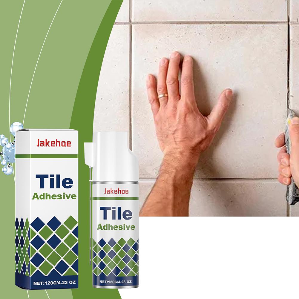 120 جرام من مادة إصلاح التشققا - مراجعة Tile Grout Repair وسعره