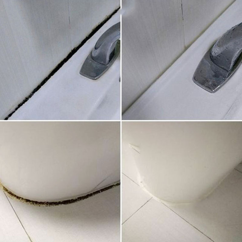 سيراميك القلم جدار الجص مرمم ا - مراجعة Tile Grout Repair وسعره