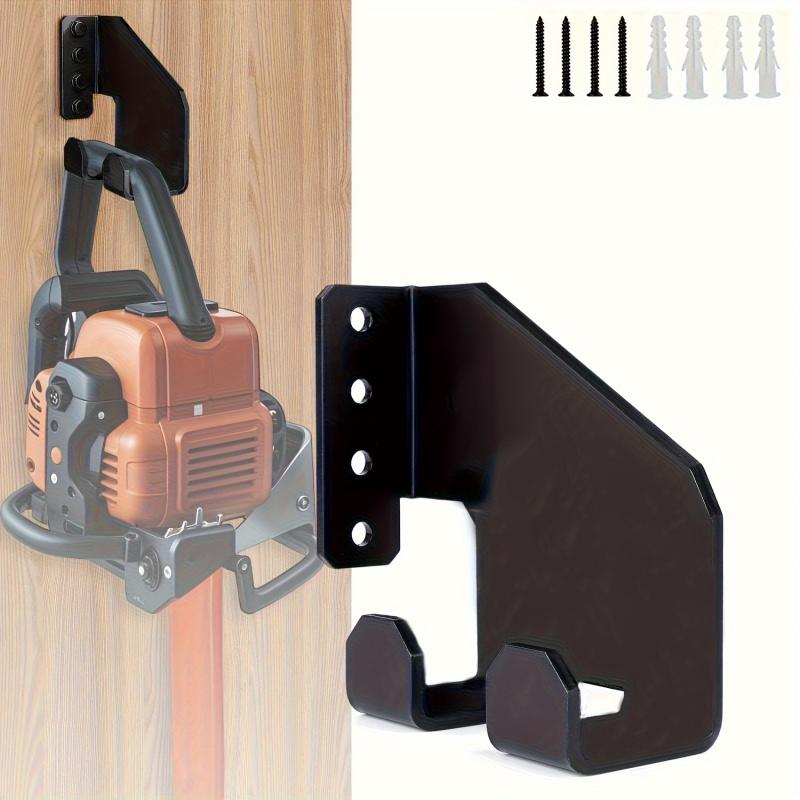 حامل معدني متين لتعليق المنشار - مراجعة Drywall Anchor Screw وسعره