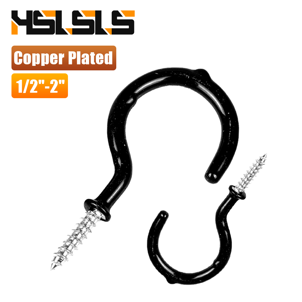خطافات سقف سوداء hsls ، مج من  - مراجعة Drywall Anchor Screw وسعره
