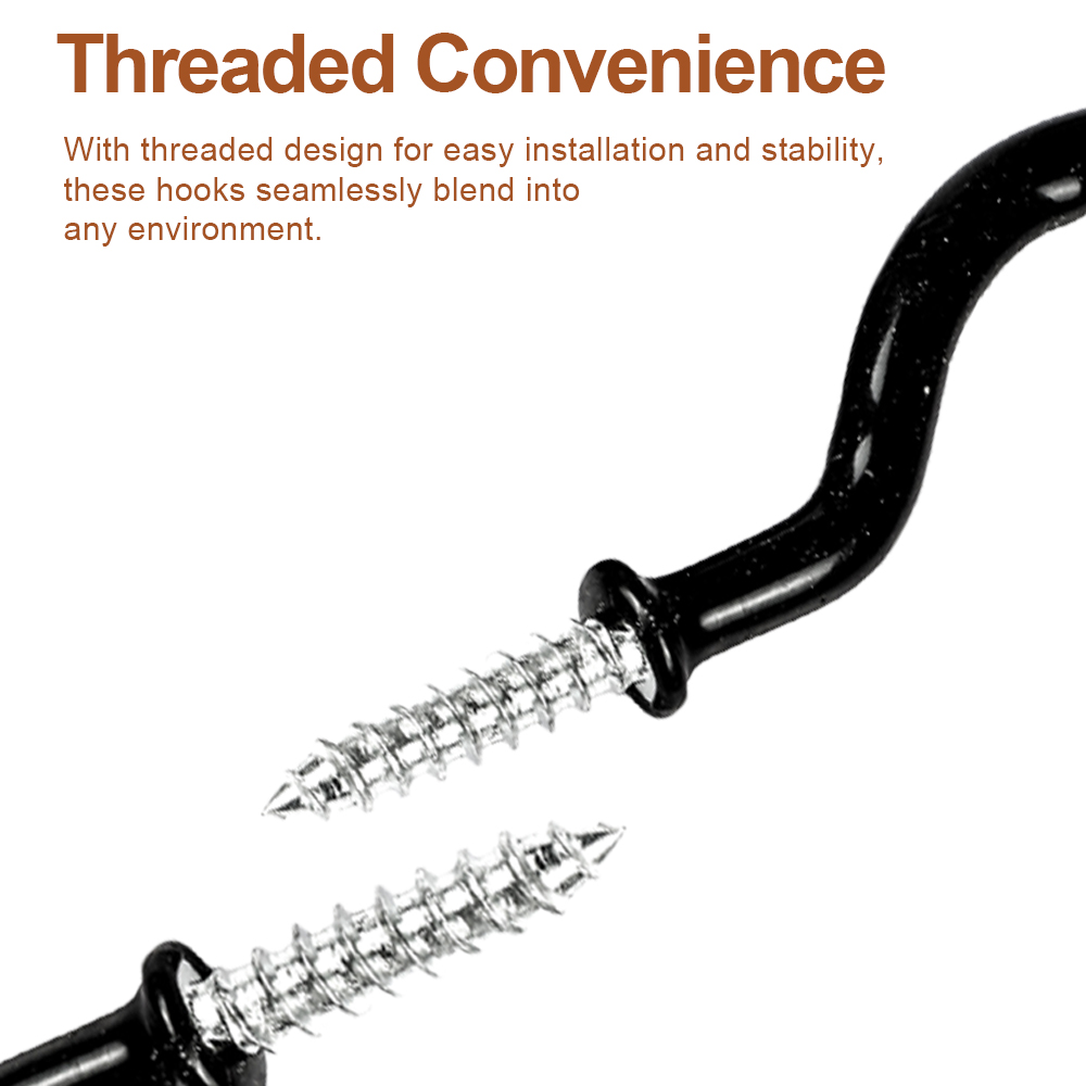 خطافات سقف سوداء hsls ، مج من  - مراجعة Drywall Anchor Screw وسعره